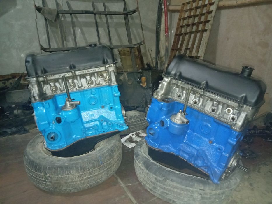 VAZ Perigon zapchastlar