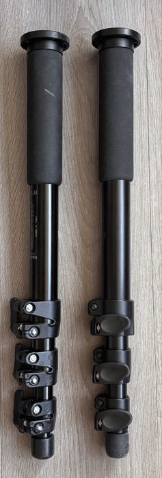 Monopied Manfrotto