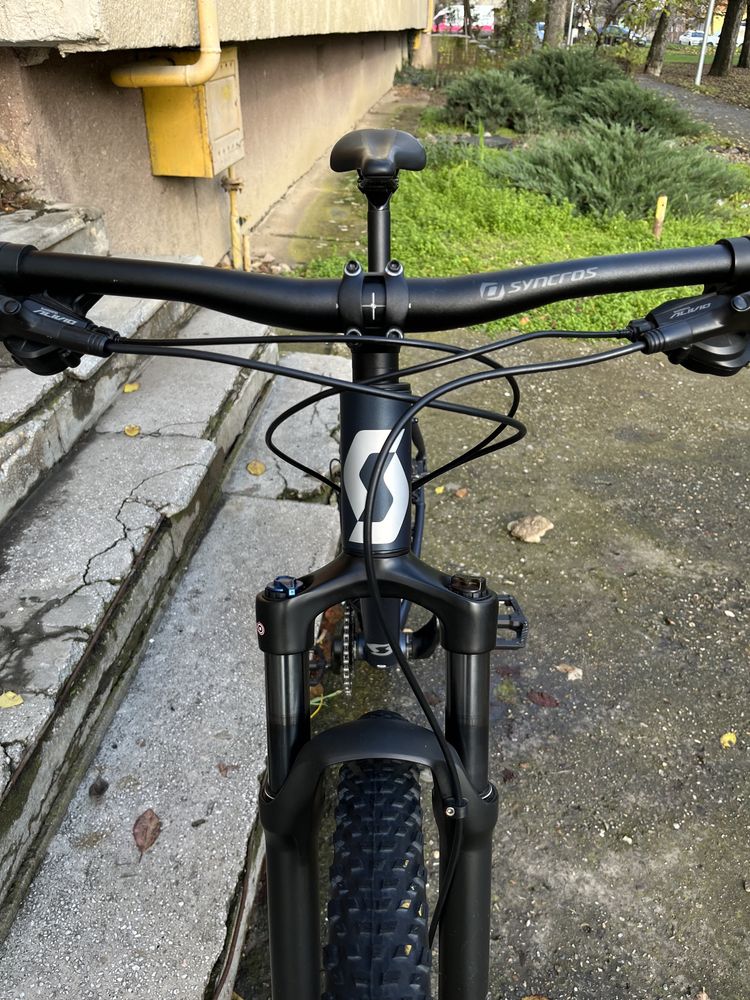 Scott Aspect 940 (2022) NOU (M / 29)