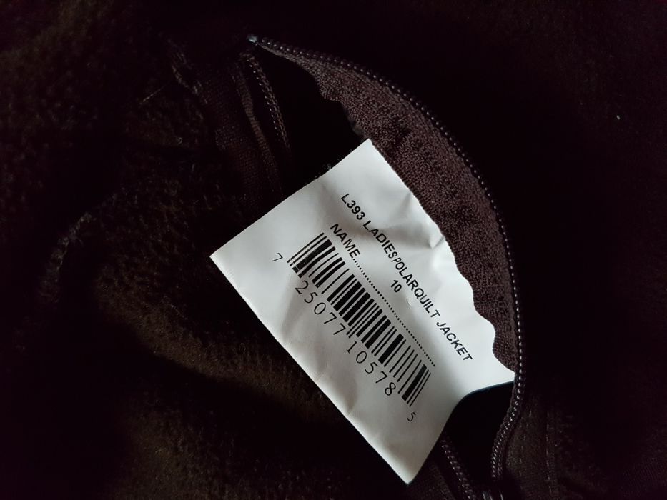 Barbur дамско яке S размер.