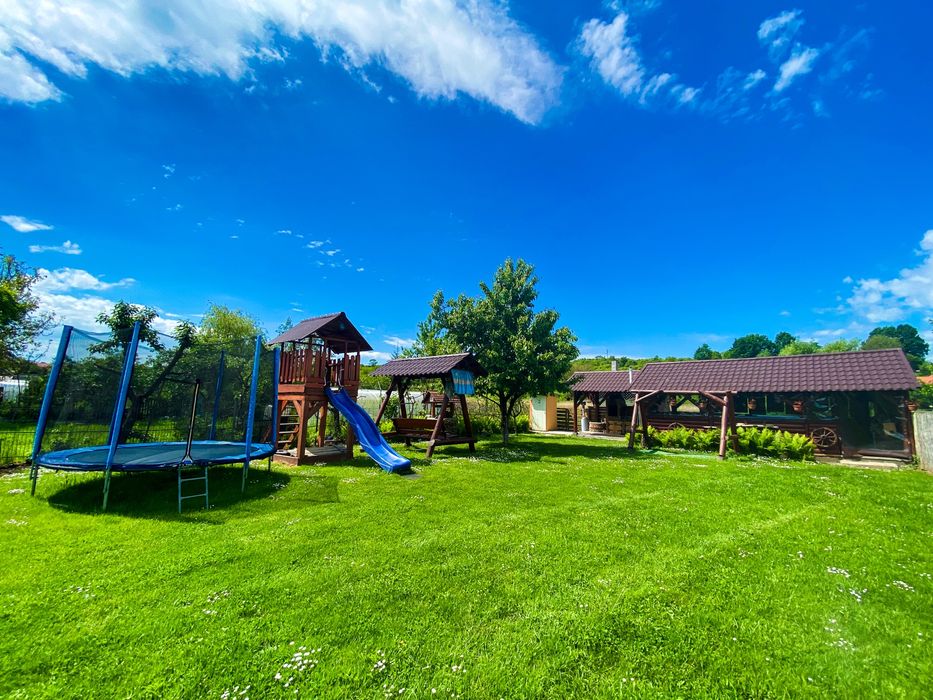 Casa de vanzare Praid