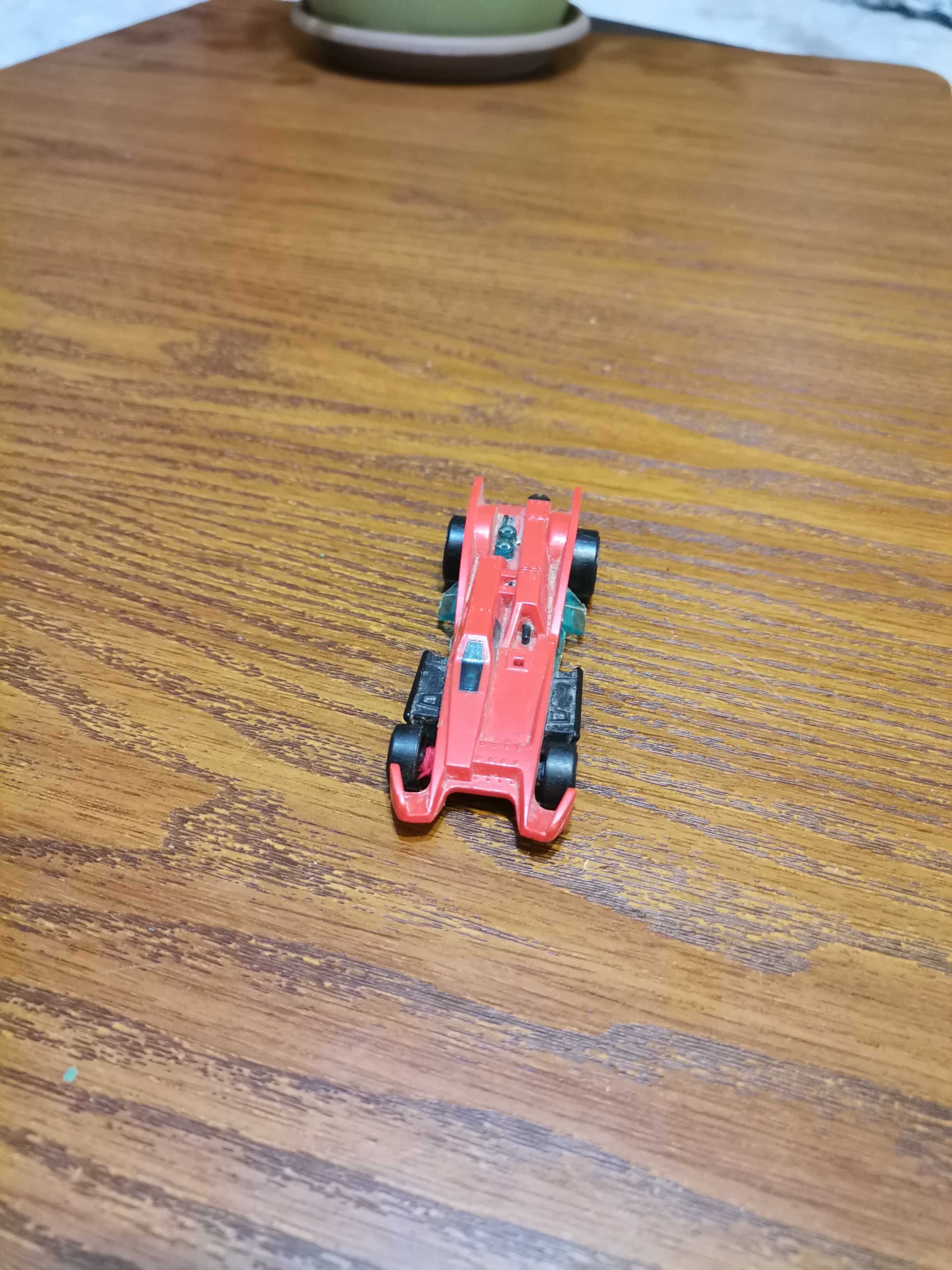 Оригинални hot wheels