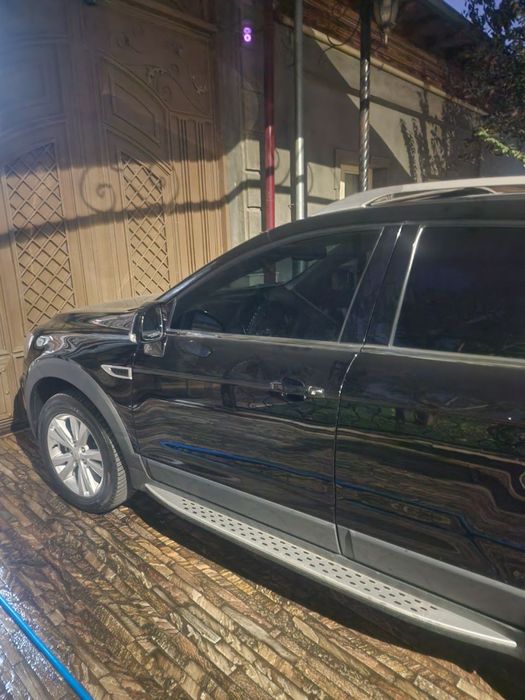 Каптива.  2018 афтомат нахт ва арендага сотилади