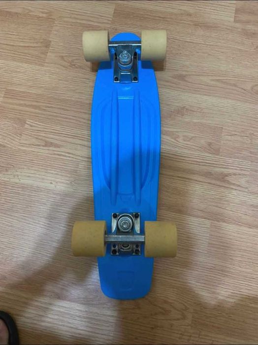Placa Penny-Board