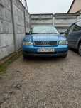 Audi A4 B5 1995 1,6 benzina