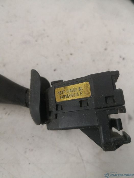 Maneta stergatoare FORD MONDEO III (B5Y) [ 2000 - 2007 ] OEM 1s7t17a552bc