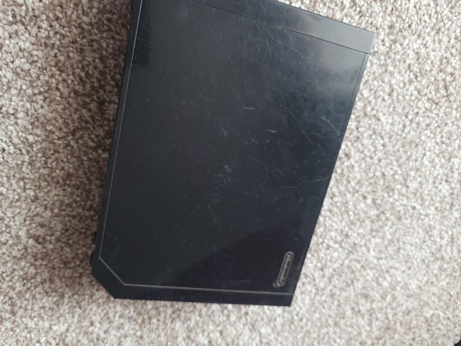Consolă Nintendo wii