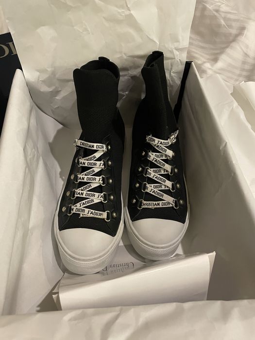 Adidasi dior walk in