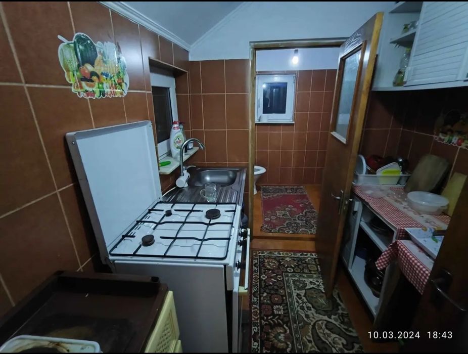 Casa Slatioarele - 12 km Pitesti