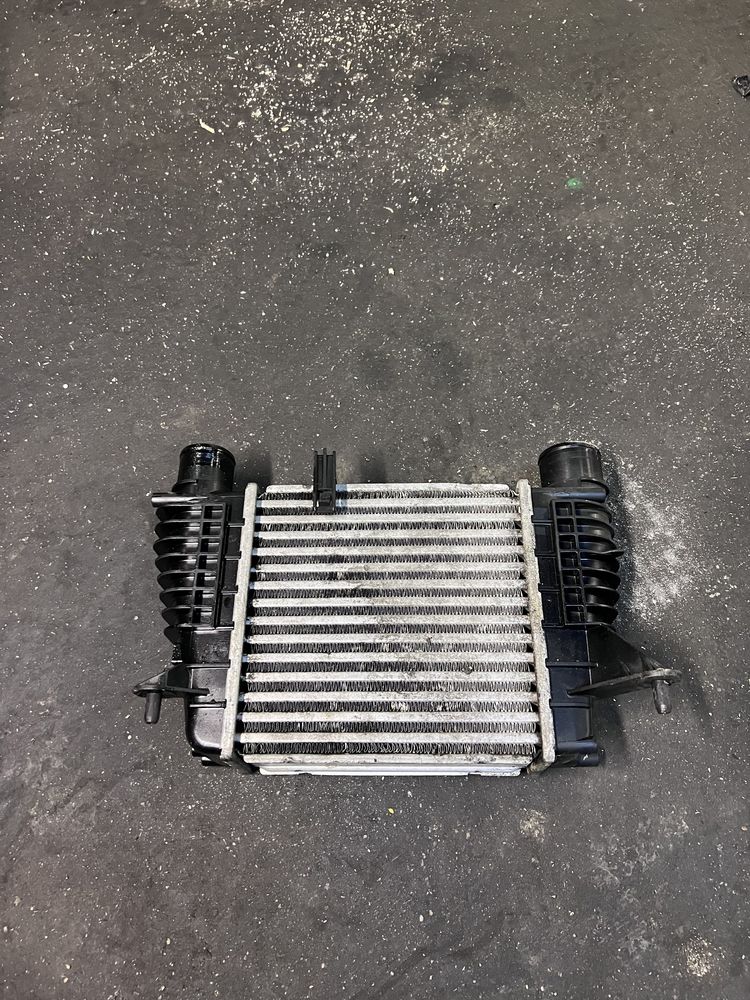 Radiator Intercooler Renault Clio 3  1.5 DCi  8200471885