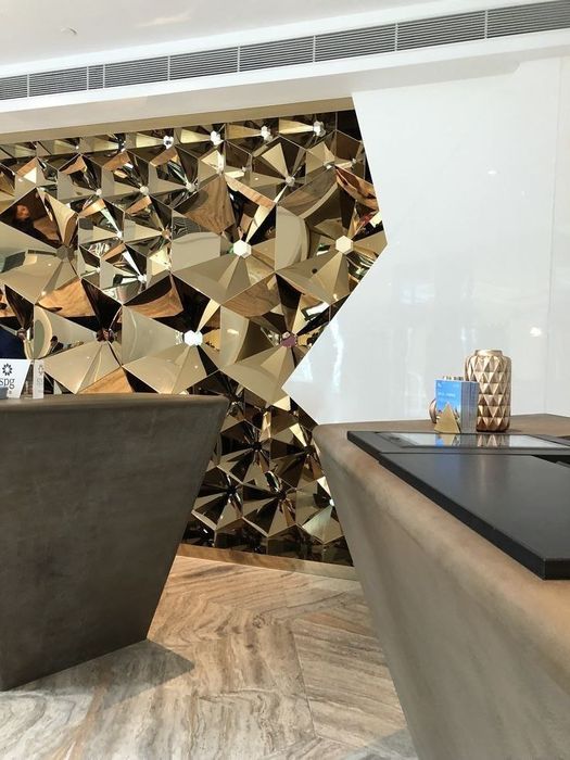 Alikapon alyukabond alikafon fasad