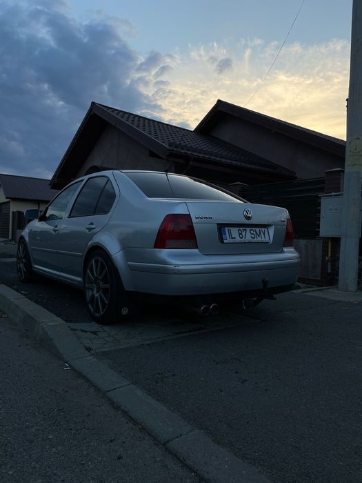 Volkswagen Bora 2.0 Benzina AQY 115cp!