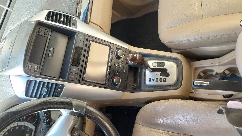 Chevrolet Captiva 2.0 D