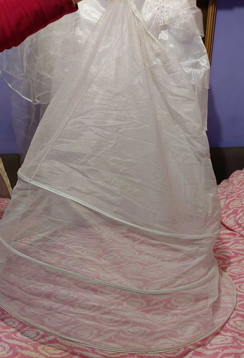 Rochie mireasă mărime M