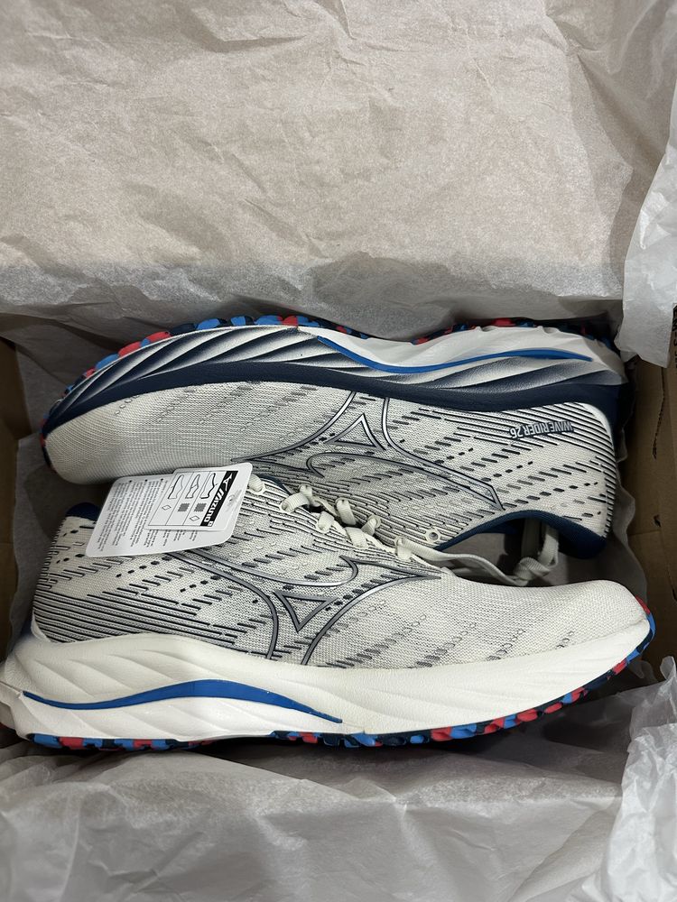 Lot Adidasi Originali Running Mizuno