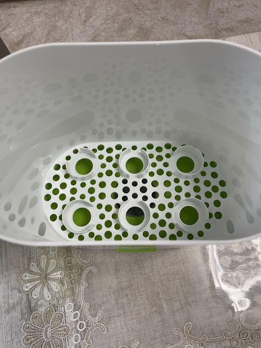 Cangaroo-парен стерилизатор 3в1