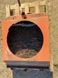 Radiator combina Laverda 3600/3700