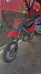 De vânzare cross 125