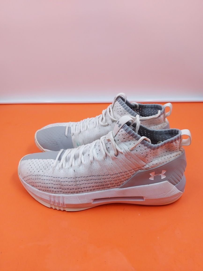 Under Armour номер 45.5 Оригинални маратонки
