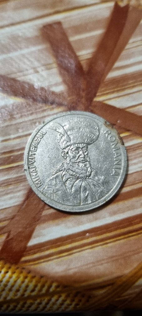 Monede de 100 din 1994