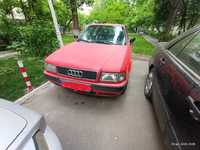 AUDI 80 B4 1.9 TDI