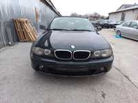 Piese auto BMW e46 318ci cabrio facelift