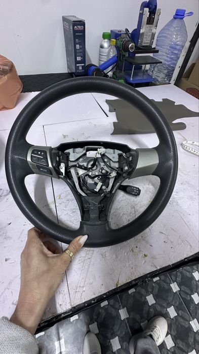 Продам руль от таете 40