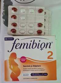 Vand Femibion 2 sarcina și alaptare