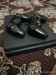 PLAYSTATION 4 oʻyinlari bilan