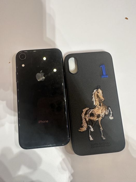 Iphone xr 64gb продам