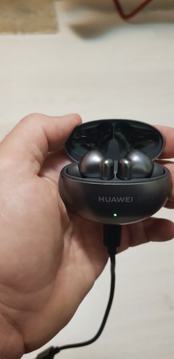 Casti HUAWEI stare excelenta