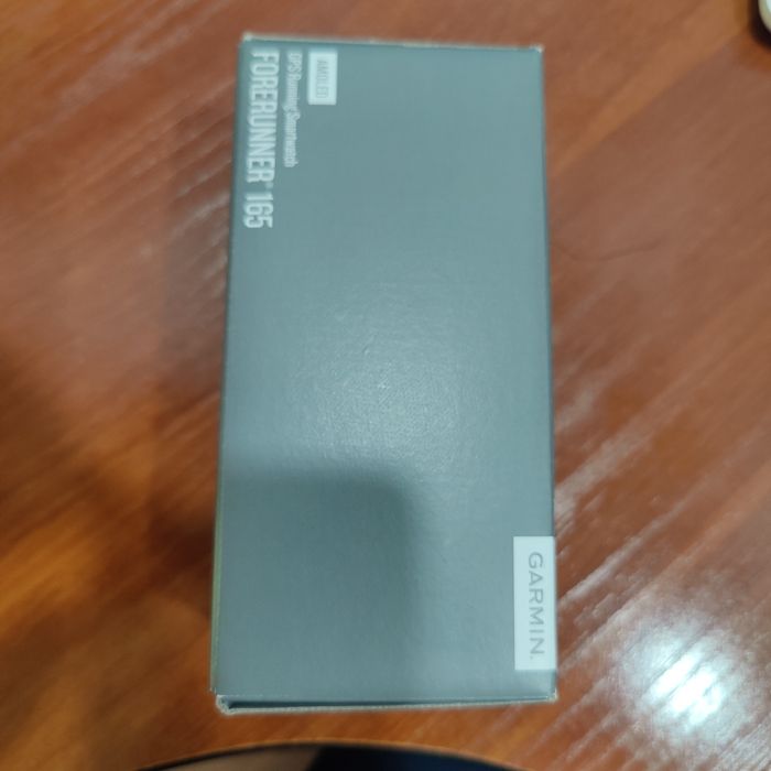 Garmin Forerunner 165 aqlli soat