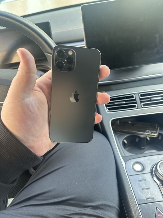 IPhone 12 Pro 128