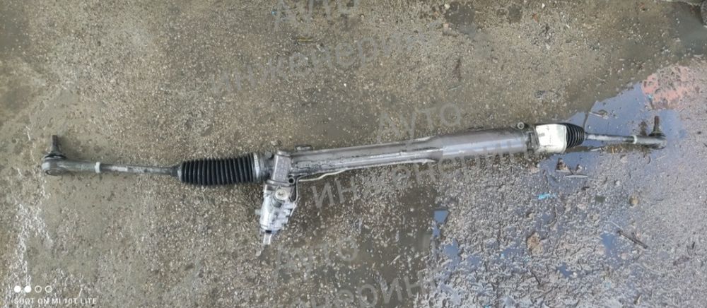 Рейка за Фолксваген Туарег R5 7l 2.5/174 Kormilna reika VW Touareg