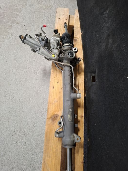 Кормила река бмв