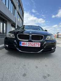 Bmw - 318 -D - 2012 - Facelift - LCY