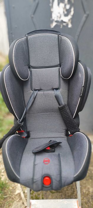 Детско столче за кола Lorelli Prwmuim универсално от 9-18 кг и 15-36кг