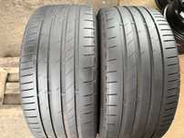 2x Anvelope Vara 225/35 R19 - Nexen N Fera Sport SU2