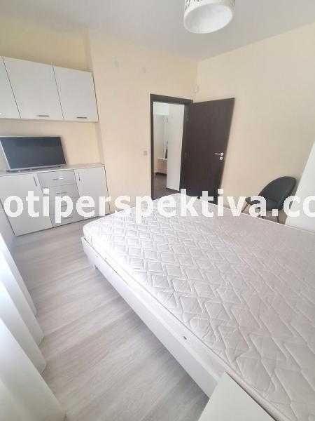 Продава се Двустаен апартамент в Пловдив, Христо Смирненски - 63 кв.м за 2223 €/кв.м - Снимка #11