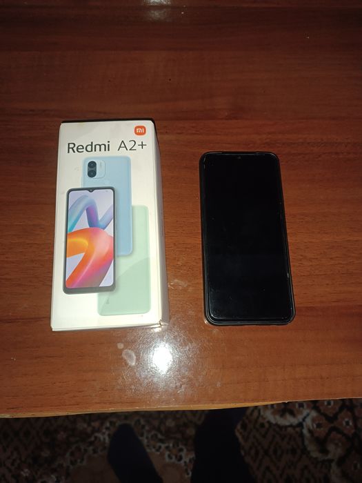 Redmi a2+сотилади