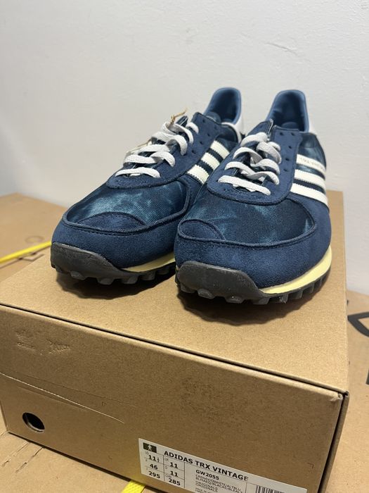 Adidas TRX Vintage , marime 46