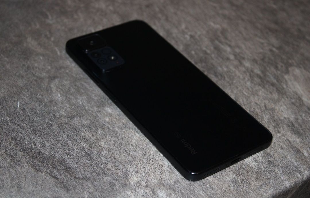 Xiaomi Redmi 11 PRO ,8GB,128GB-In garantie