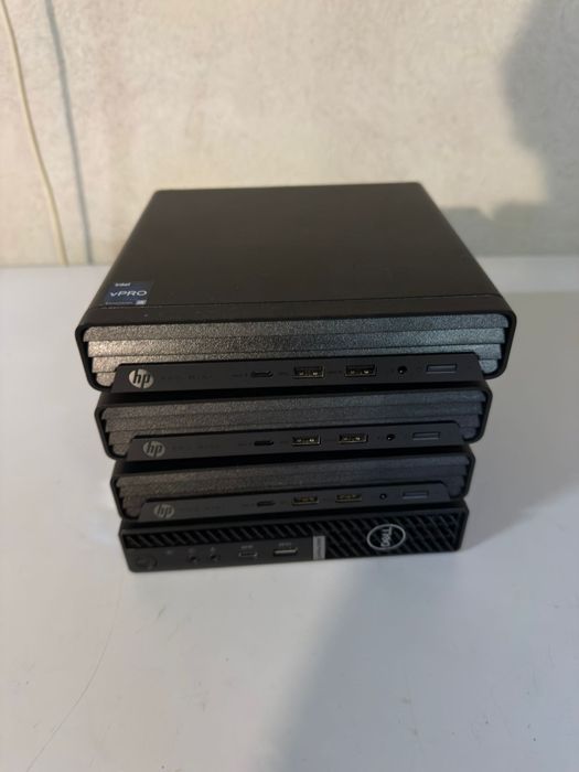 Calculatoare Mini Pc Hp Mini 400 Dell 5090  I5 32Gb