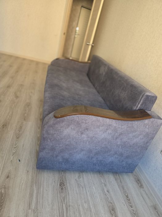 Продам диван раскладной