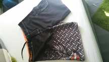 Sort Harley Davidson original din Statele Unite