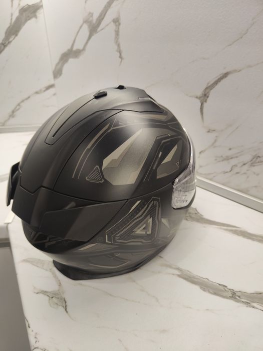 Каска SHARK SKWAL i3 размер L