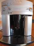 DeLonghi Magnifika