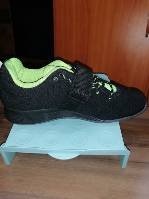 Adidas Adipower For Man