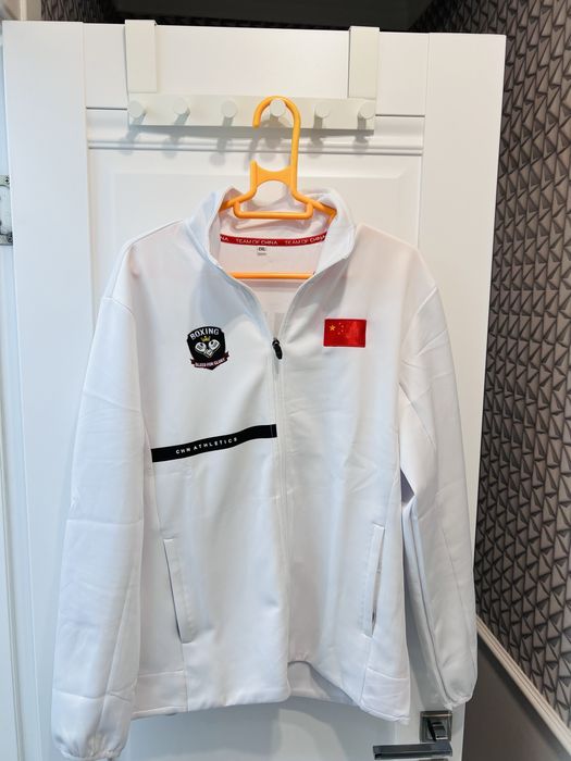 Спартивка из CHINA