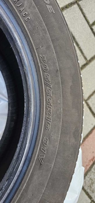 Anvelope vara NEXEN 205/55 R16 91V